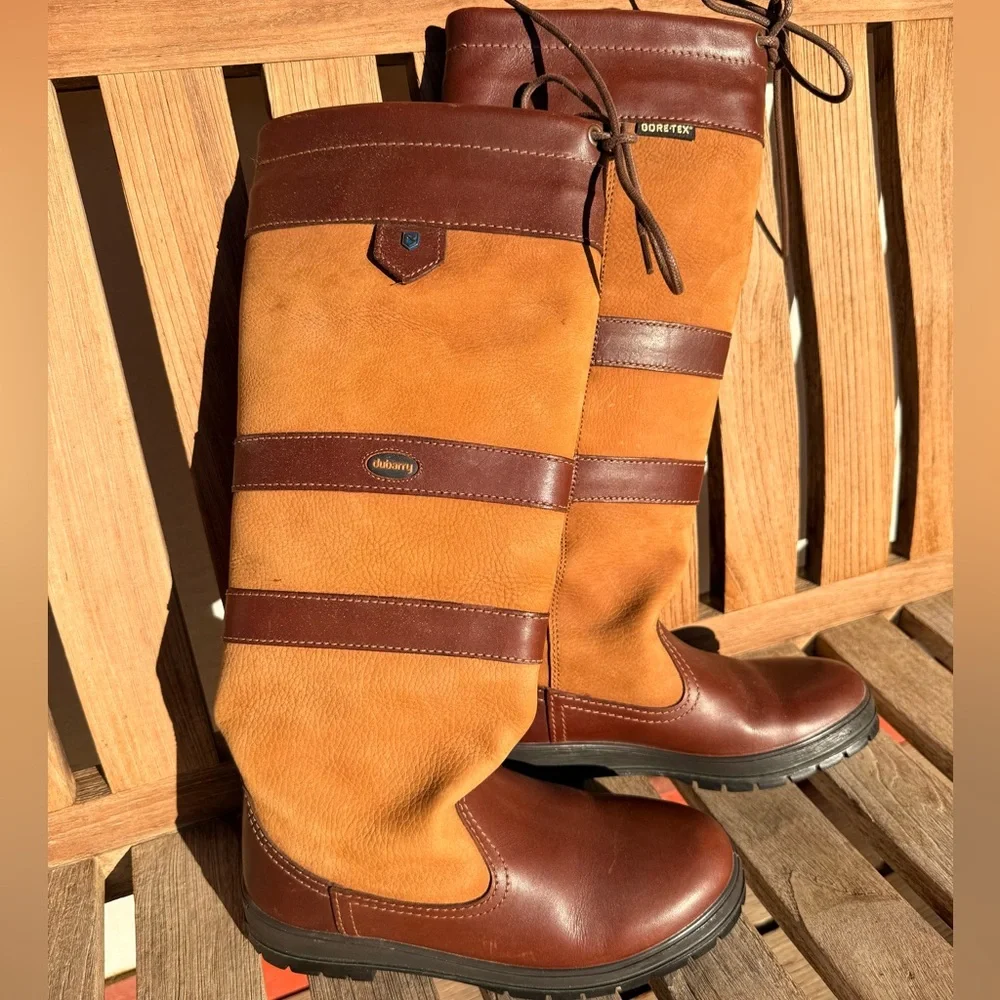 Dubarry of Ireland classic dubarry